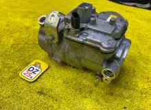 Компрессор кондиционера LEXUS RX450H/RX450HL 2017-2024 8837048070 GYL20W/GYL25W/GYL25L/GYL25R/GYL20W/GYL20L/GYL20R/GYL20/GYL26W/GYL26L/GYL26 2GRFXS, передний