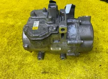 Компрессор кондиционера LEXUS RX450H/RX450HL 2017-2024 8837048070 GYL20W/GYL25W/GYL25L/GYL25R/GYL20W/GYL20L/GYL20R/GYL20/GYL26W/GYL26L/GYL26 2GRFXS, передний