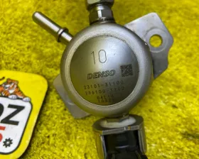 Тнвд DENSO