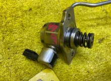 Тнвд LEXUS/TOYOTA/DENSO RX450H/RX450HL/HIGHLANDER 2017-2024 2310131100 GYL20W/GYL25W/GYL20L/GYL20/GYL25L/GYL25/GYL26W/GYL26L/GYL26/GVU58L 2GRFXS, передний