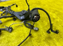 Коса двс LEXUS RX450H/RX450HL 2015-2024 8212148601 GYL20W/GYL25W/GYL25L/GYL25R/GYL20W/GYL20L/GYL20R/GYL20/GYL26W/GYL26L/GYL26 2GRFXS, передняя
