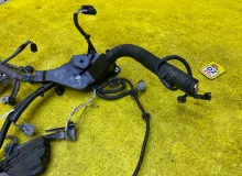 Коса двс LEXUS RX450H/RX450HL 2015-2024 8212148601 GYL20W/GYL25W/GYL25L/GYL25R/GYL20W/GYL20L/GYL20R/GYL20/GYL26W/GYL26L/GYL26 2GRFXS, передняя