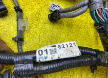 Коса двс LEXUS RX450H/RX450HL 2015-2024 8212148601 GYL20W/GYL25W/GYL25L/GYL25R/GYL20W/GYL20L/GYL20R/GYL20/GYL26W/GYL26L/GYL26 2GRFXS, передняя