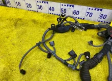 Коса двс LEXUS RX450H/RX450HL 2015-2024 8212148601 GYL20W/GYL25W/GYL25L/GYL25R/GYL20W/GYL20L/GYL20R/GYL20/GYL26W/GYL26L/GYL26 2GRFXS, передняя