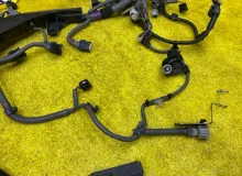 Коса двс LEXUS RX450H/RX450HL 2015-2024 8212148601 GYL20W/GYL25W/GYL25L/GYL25R/GYL20W/GYL20L/GYL20R/GYL20/GYL26W/GYL26L/GYL26 2GRFXS, передняя