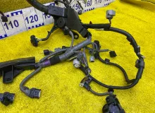 Коса двс LEXUS RX450H/RX450HL 2015-2024 8212148601 GYL20W/GYL25W/GYL25L/GYL25R/GYL20W/GYL20L/GYL20R/GYL20/GYL26W/GYL26L/GYL26 2GRFXS, передняя