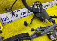 Коса двс LEXUS RX450H/RX450HL 2015-2024 8212148601 GYL20W/GYL25W/GYL25L/GYL25R/GYL20W/GYL20L/GYL20R/GYL20/GYL26W/GYL26L/GYL26 2GRFXS, передняя