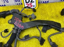 Коса двс LEXUS RX450H/RX450HL 2015-2024 8212148601 GYL20W/GYL25W/GYL25L/GYL25R/GYL20W/GYL20L/GYL20R/GYL20/GYL26W/GYL26L/GYL26 2GRFXS, передняя