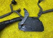 Коса двс LEXUS RX450H/RX450HL 2015-2024 8212148601 GYL20W/GYL25W/GYL25L/GYL25R/GYL20W/GYL20L/GYL20R/GYL20/GYL26W/GYL26L/GYL26 2GRFXS, передняя