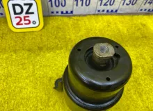 Подушка двигателя LEXUS RX450H/RX450HL 2015-2024 1236131540 GYL20W/GYL25W/GYL25L/GYL25R/GYL20W/GYL20L/GYL20R/GYL20/GYL26W/GYL26L/GYL26 2GRFXS, передняя