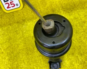 Подушка двигателя TOYOTA