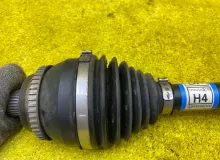 Привод LEXUS RX450H/RX450HL 2015-2024 4341048200 GYL20W/GYL25W/GYL25L/GYL25R/GYL20W/GYL20L/GYL20R/GYL20/GYL26W/GYL26L/GYL26 2GRFXS, передний правый