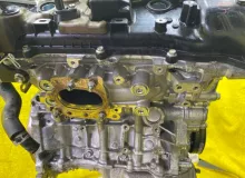 Двигатель LEXUS RX450H/RX450HL 2020 1900031Q30 GYL20W/GYL25W/GYL25L/GYL25R/GYL20W/GYL20L/GYL20R/GYL20/GYL26W/GYL26L/GYL26 2GRFXS