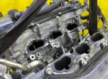 Двигатель LEXUS RX450H/RX450HL 2020 1900031Q30 GYL20W/GYL25W/GYL25L/GYL25R/GYL20W/GYL20L/GYL20R/GYL20/GYL26W/GYL26L/GYL26 2GRFXS
