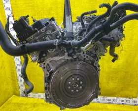 Двигатель TOYOTA