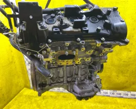 Двигатель TOYOTA