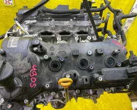Двигатель TOYOTA