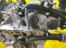 Двигатель LEXUS RX450H/RX450HL 2020 1900031Q30 GYL20W/GYL25W/GYL25L/GYL25R/GYL20W/GYL20L/GYL20R/GYL20/GYL26W/GYL26L/GYL26 2GRFXS