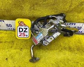 Клапан egr TOYOTA