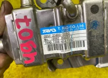 Клапан egr LEXUS RX450H/RX450HL/HIGHLANDER 2017-2024 2568031050 GYL25W/GYL25L/GYL25R/GYL20W/GYL20L/GYL20R/GYL20/GYL26W/GYL26L/GYL26/GVU58L 2GRFXS, передний