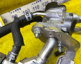Клапан egr TOYOTA