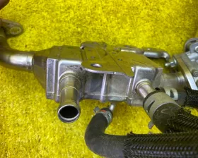 Клапан egr TOYOTA