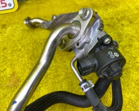 Клапан egr TOYOTA