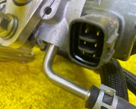 Клапан egr TOYOTA