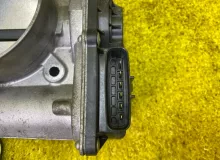 Заслонка дроссельная LEXUS RX450H/RX450HL 2015-2024 2203031090 GYL20W/GYL25W/GYL25L/GYL25R/GYL20W/GYL20L/GYL20R/GYL20/GYL26W/GYL26L/GYL26 2GRFXS, передняя