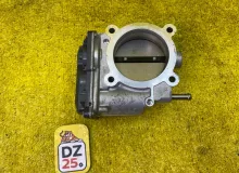 Заслонка дроссельная LEXUS RX450H/RX450HL 2015-2024 2203031090 GYL20W/GYL25W/GYL25L/GYL25R/GYL20W/GYL20L/GYL20R/GYL20/GYL26W/GYL26L/GYL26 2GRFXS, передняя