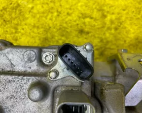 Компрессор кондиционера TOYOTA