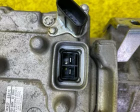 Компрессор кондиционера TOYOTA