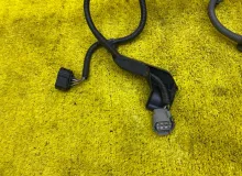 Коса двс LEXUS RX450H/RX450HL 2015-2024 8212148601 GYL20W/GYL25W/GYL25L/GYL25R/GYL20W/GYL20L/GYL20R/GYL20/GYL26W/GYL26L/GYL26 2GRFXS, передняя