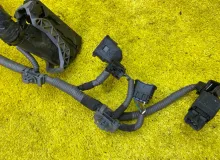 Коса двс LEXUS RX450H/RX450HL 2015-2024 8212148601 GYL20W/GYL25W/GYL25L/GYL25R/GYL20W/GYL20L/GYL20R/GYL20/GYL26W/GYL26L/GYL26 2GRFXS, передняя