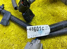 Коса двс LEXUS RX450H/RX450HL 2015-2024 8212148601 GYL20W/GYL25W/GYL25L/GYL25R/GYL20W/GYL20L/GYL20R/GYL20/GYL26W/GYL26L/GYL26 2GRFXS, передняя