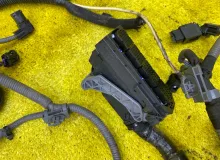 Коса двс LEXUS RX450H/RX450HL 2015-2024 8212148601 GYL20W/GYL25W/GYL25L/GYL25R/GYL20W/GYL20L/GYL20R/GYL20/GYL26W/GYL26L/GYL26 2GRFXS, передняя