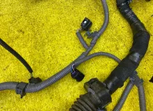 Коса двс LEXUS RX450H/RX450HL 2015-2024 8212148601 GYL20W/GYL25W/GYL25L/GYL25R/GYL20W/GYL20L/GYL20R/GYL20/GYL26W/GYL26L/GYL26 2GRFXS, передняя