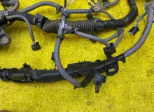 Коса двс LEXUS RX450H/RX450HL 2015-2024 8212148601 GYL20W/GYL25W/GYL25L/GYL25R/GYL20W/GYL20L/GYL20R/GYL20/GYL26W/GYL26L/GYL26 2GRFXS, передняя