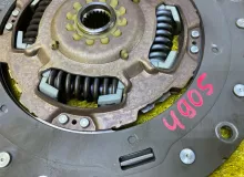 Диск сцепления LEXUS/TOYOTA RX450H/RX450HL/HIGHLANDER 2017-2024 3127048030 GYL20W/GYL25W/GYL25L/GYL25R/GYL20W/GYL20L/GYL20R/GYL20/GYL26W/GYL26L/GYL26/GVU58 2GRFXS