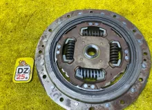 Диск сцепления LEXUS/TOYOTA RX450H/RX450HL/HIGHLANDER 2017-2024 3127048030 GYL20W/GYL25W/GYL25L/GYL25R/GYL20W/GYL20L/GYL20R/GYL20/GYL26W/GYL26L/GYL26/GVU58 2GRFXS