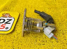Инжектор TOYOTA LAND CRUISER PRADO/DYNA/GRANACE/HIACE/HILUX 2021/КОМПЛЕКТ 2320311020 GDJ150W/GDJ150R/GDJ150L/GDJ150/GDJ151W/GDJ151/GDJ155L/GDJ155R/GDJ155/GDH201/GDH201K/GDH201V/GUN125/GUN135 1GDFTV/2GDFTV, передний