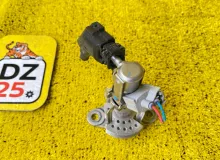 Инжектор TOYOTA LAND CRUISER PRADO/DYNA/GRANACE/HIACE/HILUX 2021/КОМПЛЕКТ 2320311020 GDJ150W/GDJ150R/GDJ150L/GDJ150/GDJ151W/GDJ151/GDJ155L/GDJ155R/GDJ155/GDH201/GDH201K/GDH201V/GUN125/GUN135 1GDFTV/2GDFTV, передний