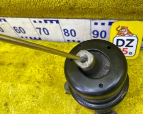Подушка двигателя TOYOTA