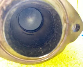 Катализатор Toyota