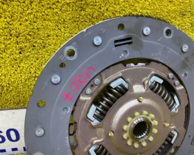 Диск сцепления TOYOTA