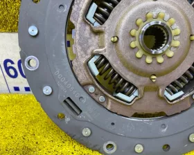 Диск сцепления TOYOTA