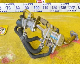 Клапан egr TOYOTA