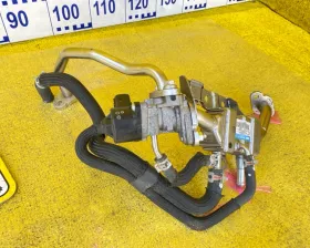 Клапан egr TOYOTA