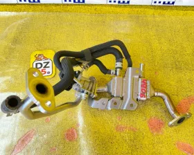 Клапан egr TOYOTA