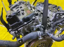 Двигатель LEXUS RX450H/RX450HL 2020 1900031Q30 GYL20W/GYL25W/GYL25L/GYL25R/GYL20W/GYL20L/GYL20R/GYL20/GYL26W/GYL26L/GYL26 2GRFXS